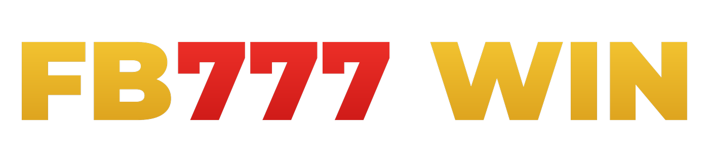fb777 win logo